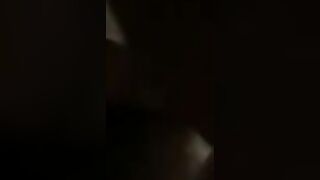 Screwed and squirts on bf