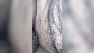 Getting plowed by a fan, i squirted! enter my fanfuck cashapp $kaydaluv1 highest bidder wins