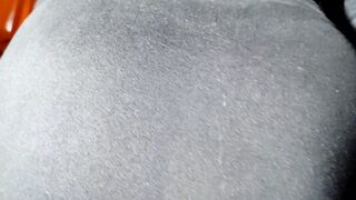 Cougar stepmom is going to banged her stepson and she may just nailed him into the butt