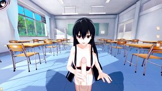 Akame - Akame Ga