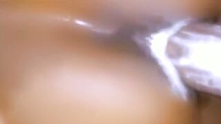WORLD MOST CREAMY PUSSY