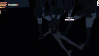 Fem Dom Girlgroup bully you at night