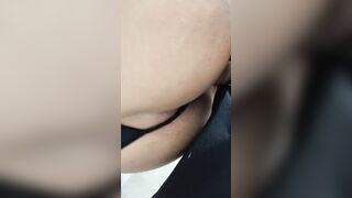 my long butt wants your milk