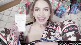 Best Christmas Daughter's Gift - Khloe Kapri, Donnie Rock