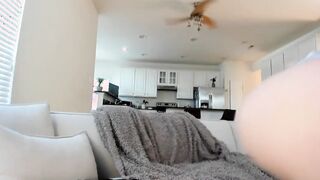 let me riding your rough penis until you cum