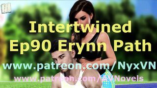 Intertwined 90 Erynn Path