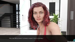 WHERE THE HEART IS #161 • Sucking Off on those divine
