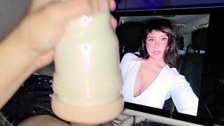 NEEKOLUL CUM TRIBUTE! - JJ CONCRETE
