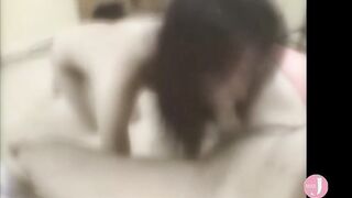 [Private Video] Serika Nishikawa two - Part1
