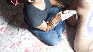 Truth and Dare with next door newly married sister-inside-law after screwed