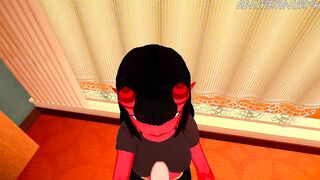 MERU THE SUCCUBUS ANIME