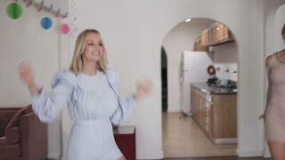 aPOVstory- Initiation Pt. one - Kit Mercer Rachael Cavalli
