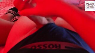 eastern Step Sister First Time Hand Job Littel Brother - Hottie