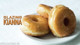 GLAZING KIANNA- DADDY'S CUMSLUT