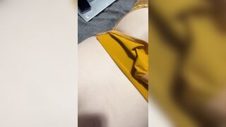 Time for some anal… 