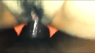 Mateur Cuckholding wifey Love Long ebony penis