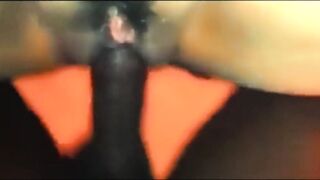 Mateur Cuckholding wifey Love Long ebony penis