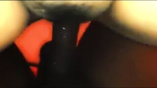Mateur Cuckholding wifey Love Long ebony penis