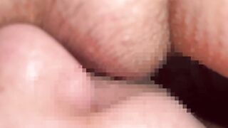 I gave my fiance the most great Christmas present. I licked her soak cunt ( 4k )
