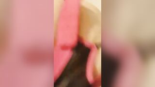 Partner films bro cumming on Fiancée's face