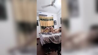 soon fucking my friend's MILF - proximamente cogiendo a la mamá de mi amigo