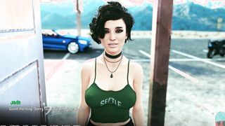 AOA ACADEMY #82 - PC Gameplay [HD]