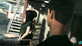 AOA ACADEMY #82 - PC Gameplay [HD]
