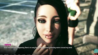 AOA ACADEMY #82 - PC Gameplay [HD]