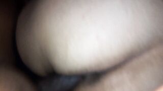 White mom fucks monstrous bbcs!