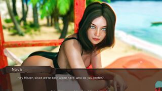 LOVE SEASON: FARMER'S DREAMS #60 • PC Gameplay [HD]