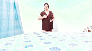 Pakistani Beauty cunt with mouth Masturbation With Vibrator