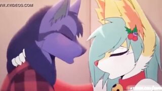 BEST FURRY PORN 2020