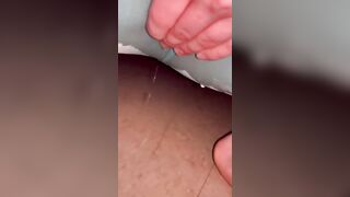 Pee my leggings