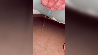 Pee my leggings