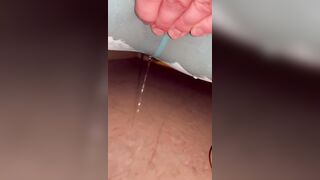 Pee my leggings
