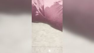 Piss desperation