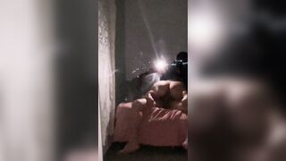 Me Pide Que La Grabe Mientras Baila Y Terminamos Cojiendo