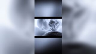 point of view long titties best blowjobs and cummed ending