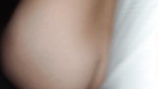 intense butt orgasms 