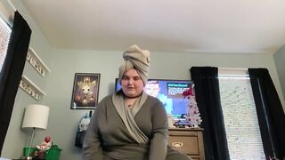Got ready with me