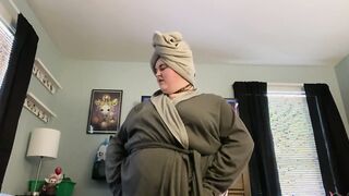 Got ready with me