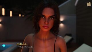 Being A Dik Bella Path one