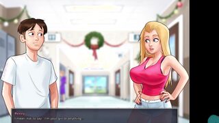 SUMMERTIME SAGA #88 • MisterDoktor • PC Gameplay