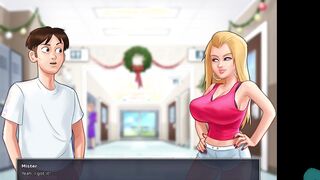 SUMMERTIME SAGA #88 • MisterDoktor • PC Gameplay