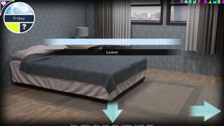 7 ISLANDS DOMAIN V1 - GROUP SEX WITH BLACK AND BLONDE BABES (one)