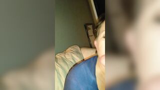 Beauty MILF is leaking soak waiting for my huge rough dick