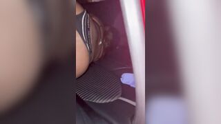 Fucking her so incredible sexy