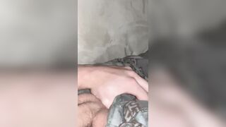 Turned On Goddess loves to suck and pounded daddy