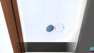 CONFINED WITH GODDESSES #25 – Visual Novel Gameplay [HD]