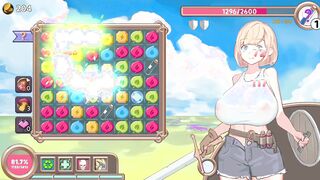 Isekai Quest #5